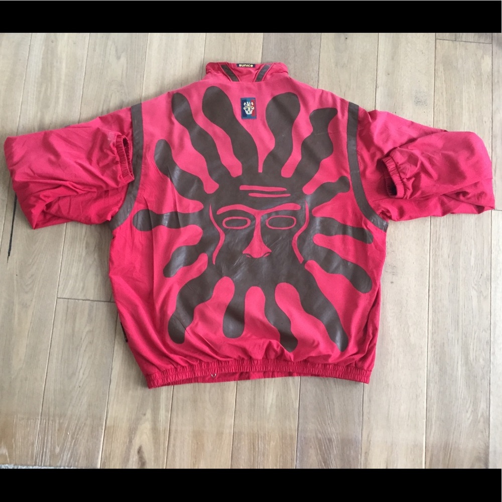 Sun Jacket - Picture 2 of 3
